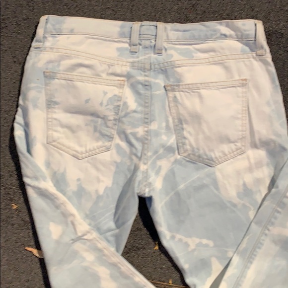 Current Elliot Jeans - Picture 5 of 5